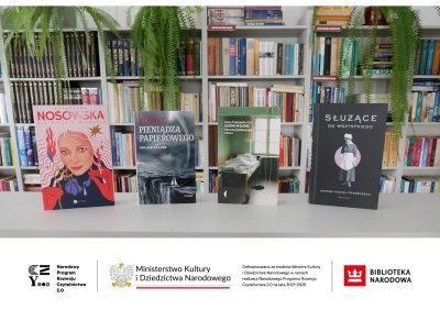 Nowości książkowe 2023 cz. 3